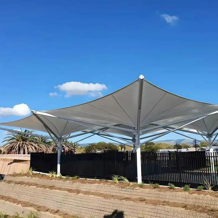 博野县工程案例