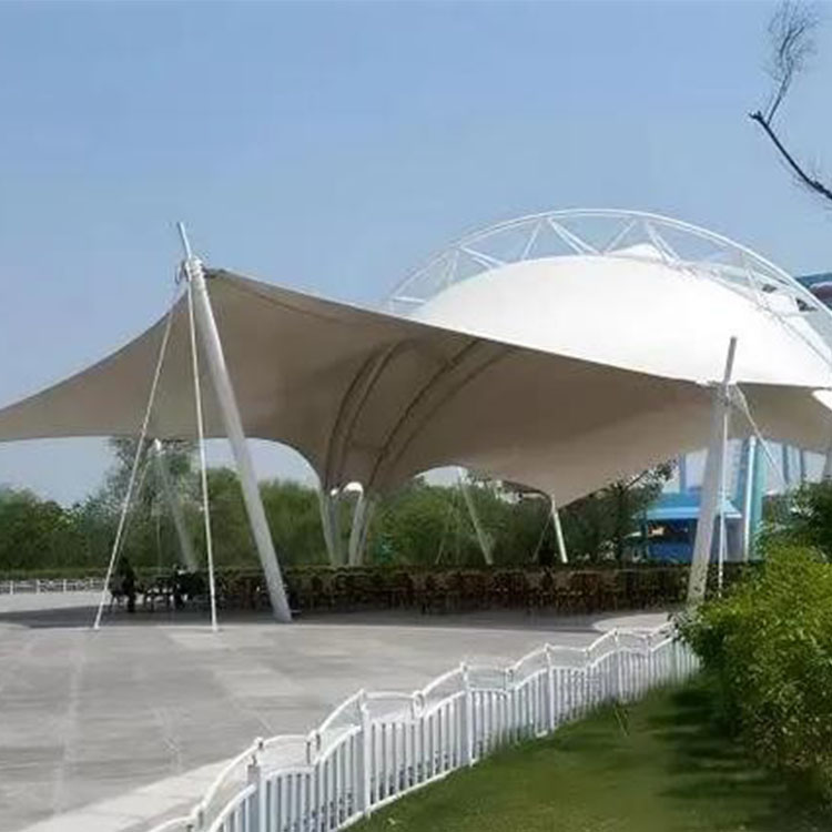 博野县工程案例