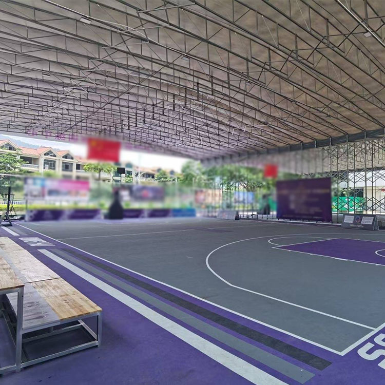 博野县工程案例