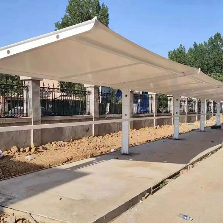 博野县工程案例