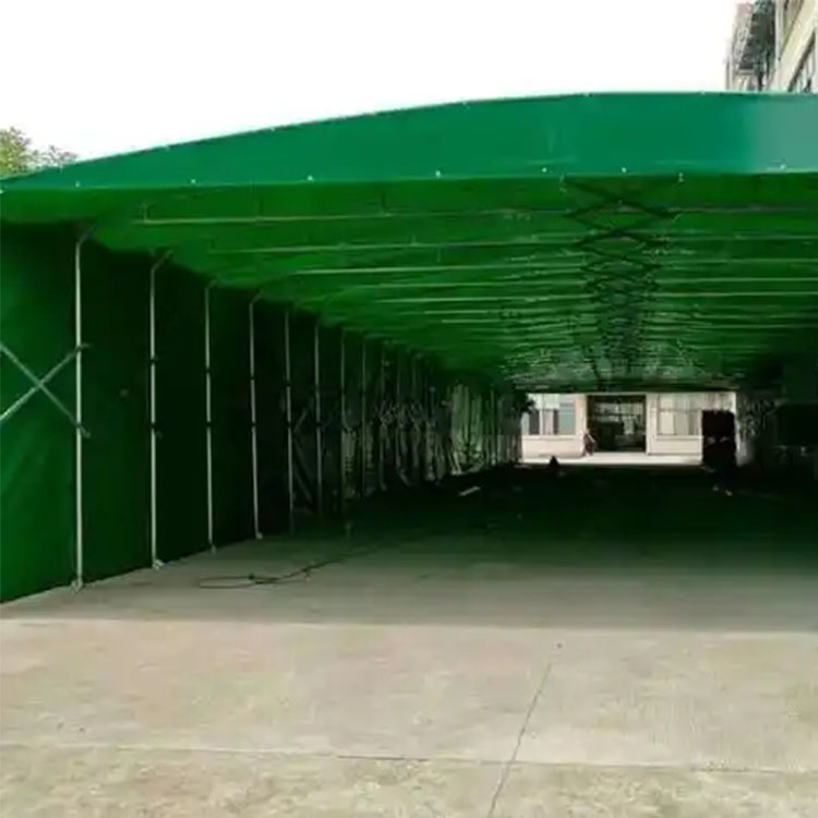 博野县工程案例