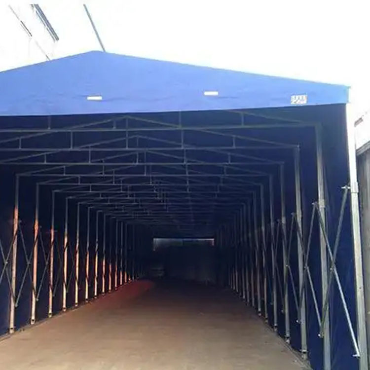 博野县工程案例